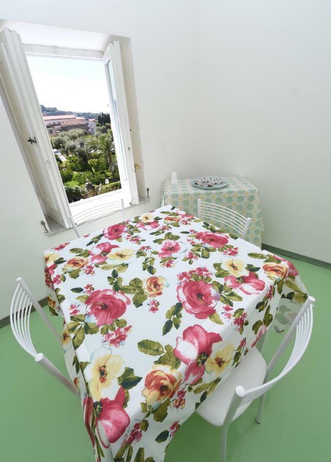 Maison Fabrizia Sorrento Exteriér fotografie